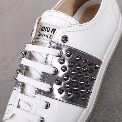 MIUMIU Casual shoes Women--045